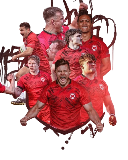 JERSEY RFC
