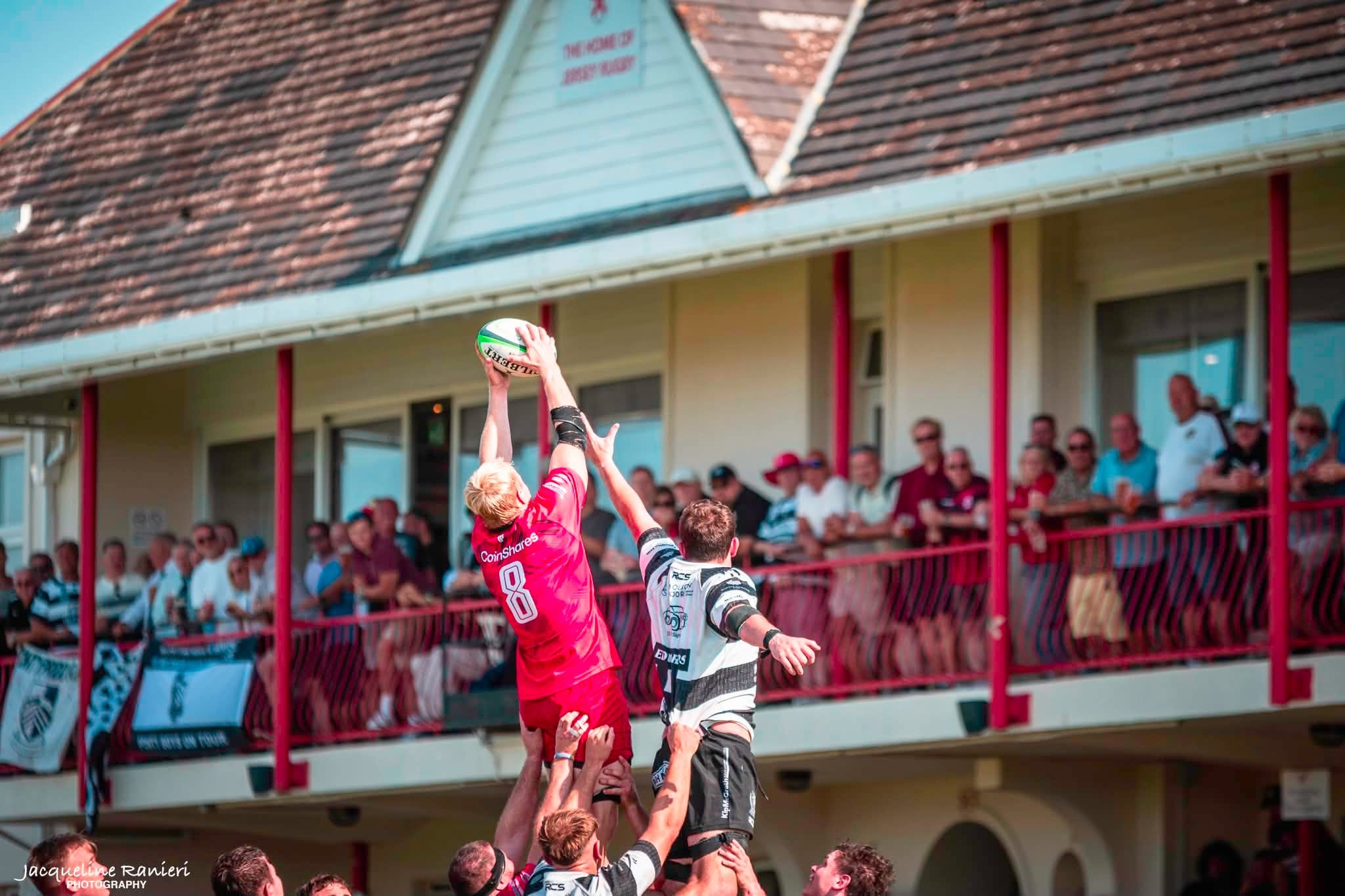 JERSEY RFC
