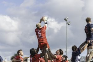 JRFC v Dorking