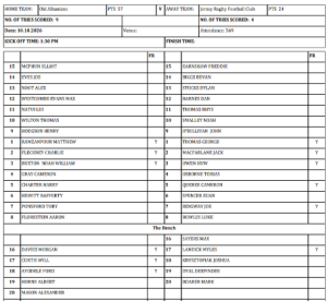  OA teams