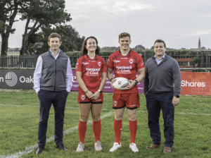Oakglen sponsorship