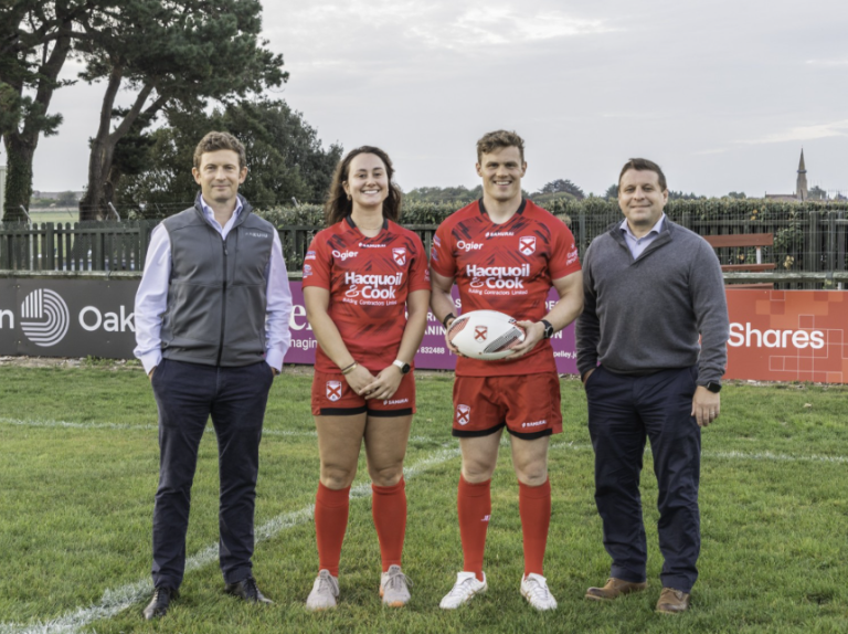 Oakglen sponsorship